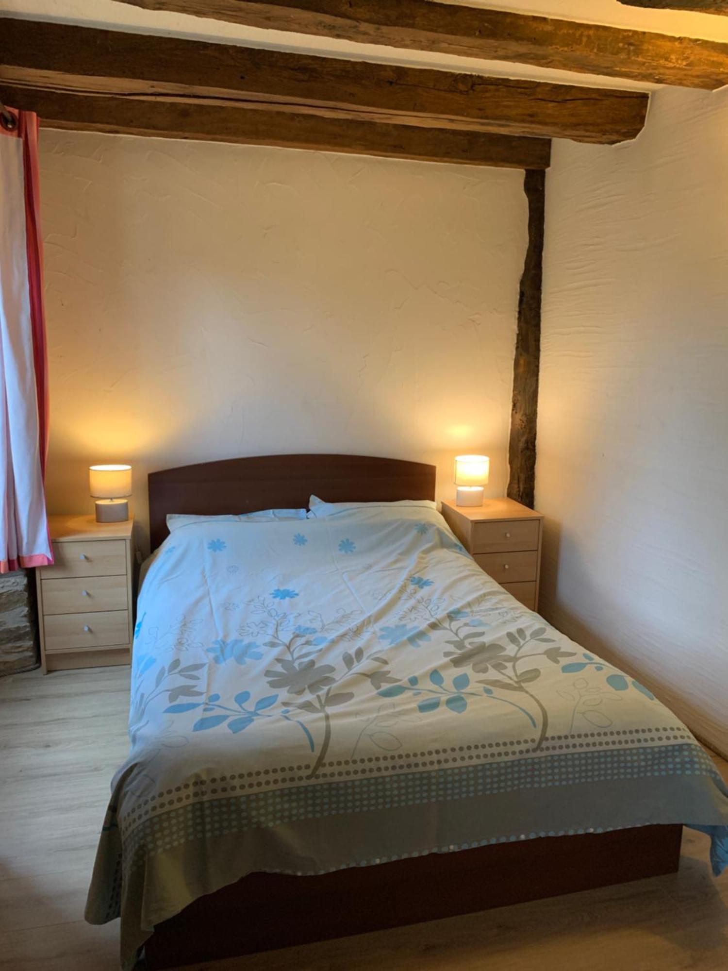 Chatelavy, Phoenix Apartment Mialet  المظهر الخارجي الصورة