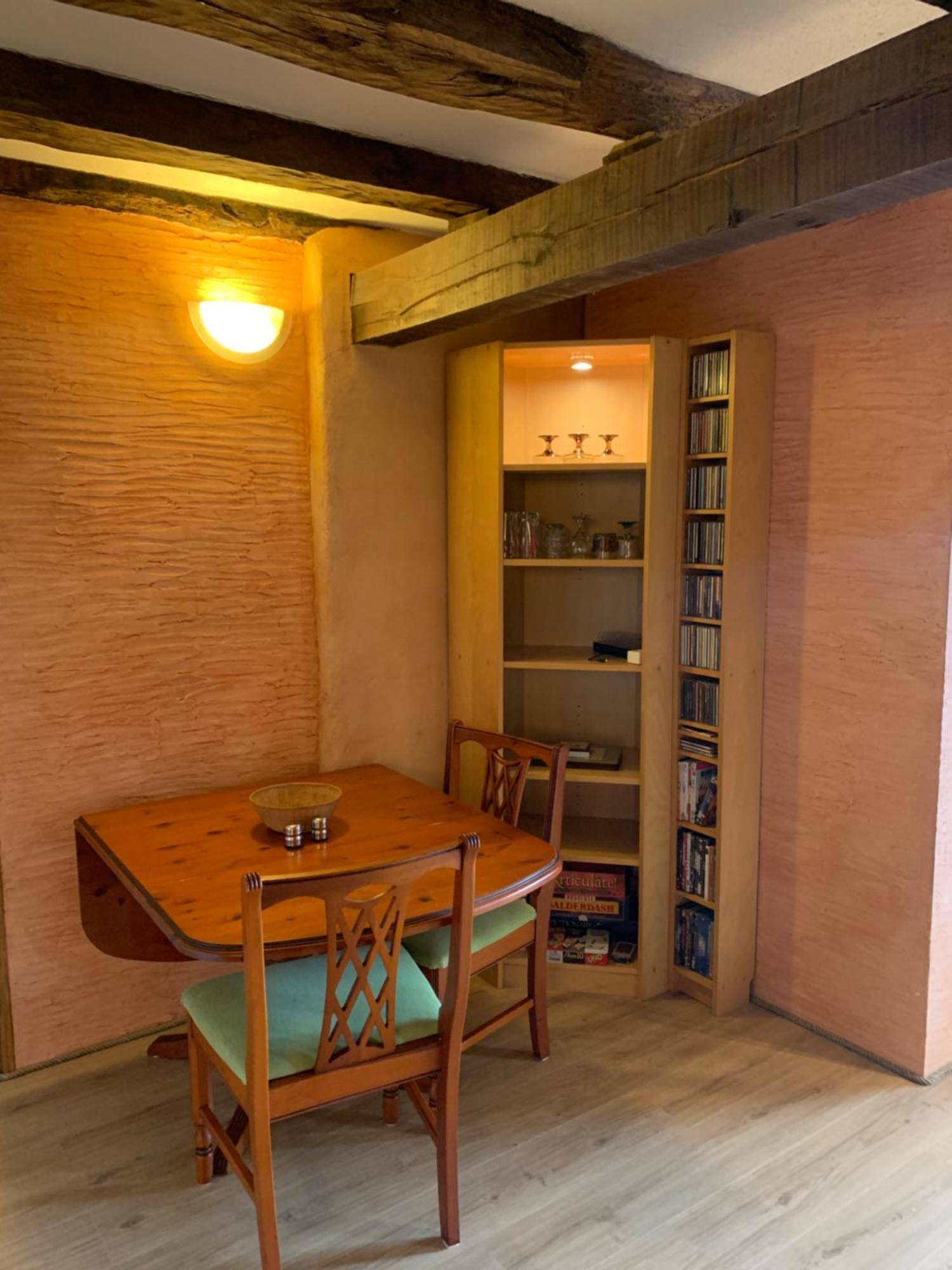 Chatelavy, Phoenix Apartment Mialet  المظهر الخارجي الصورة
